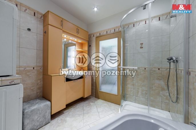 Prodej, Rodinný dům, Kraslice