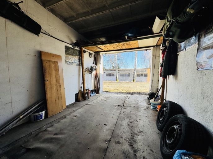 Prodej, Garáž, Nejdek