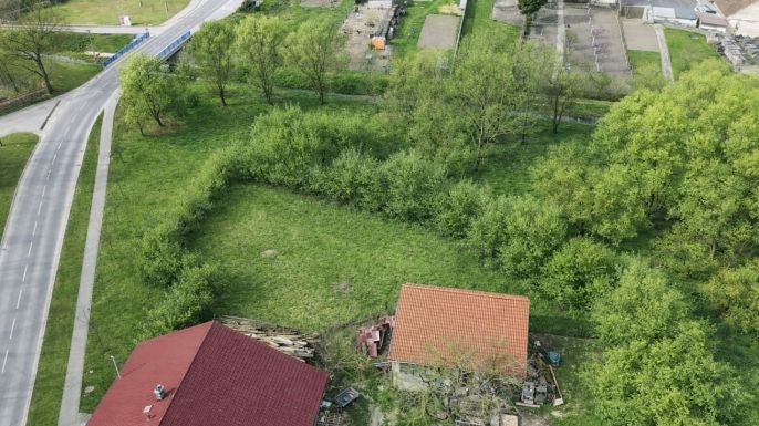 Prodej, Pozemek k bydlení, Oleksovice