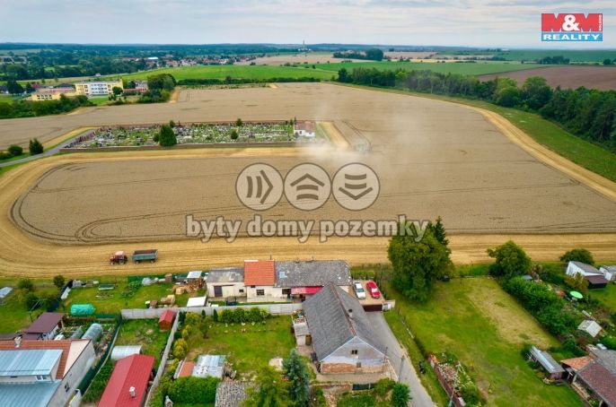 Prodej, Rodinný dům, Smidary