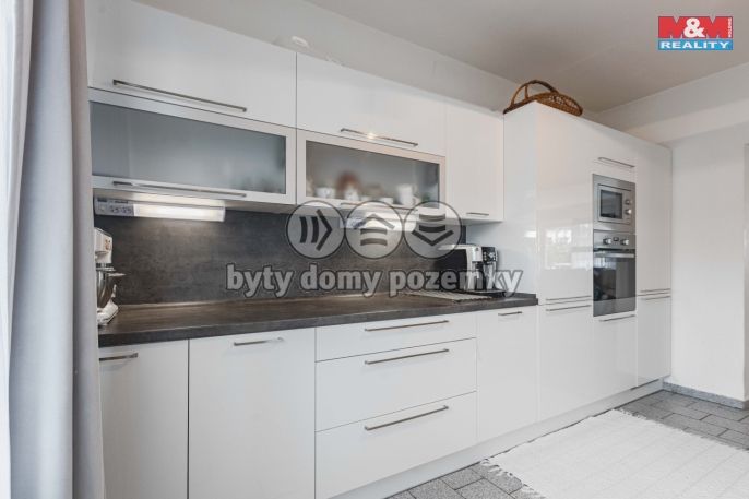 Prodej, Rodinný dům, Nýrsko