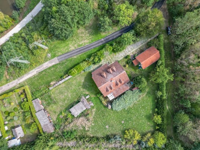 Prodej, Rodinný dům, Strakonice