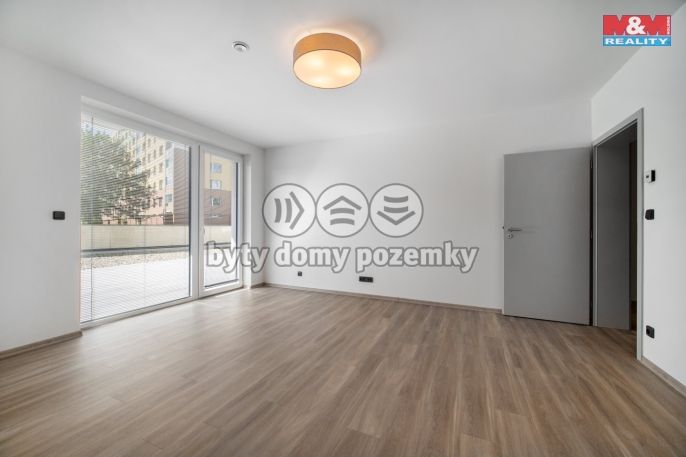 Prodej, Byt 3+kk, Svitavy