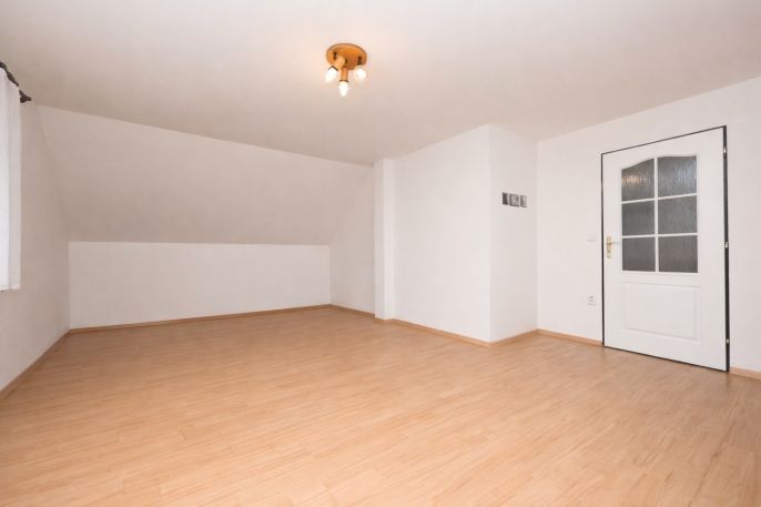 Prodej, Rodinný dům, Olomouc