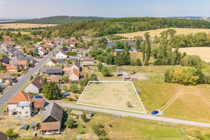 Prodej, Pozemek k bydlení, Dolce
