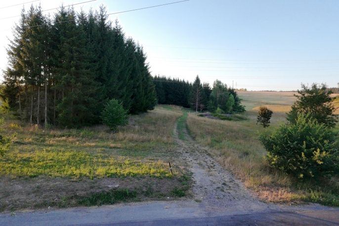 Prodej, Zahrada, Bělá nad Radbuzou