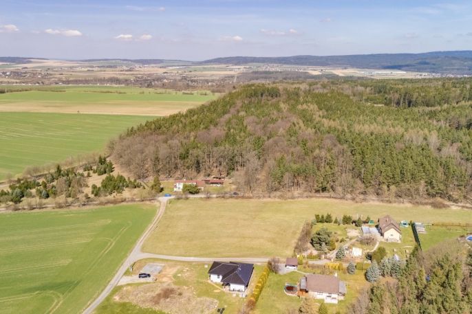 Prodej, Pozemek k bydlení, Dobřív