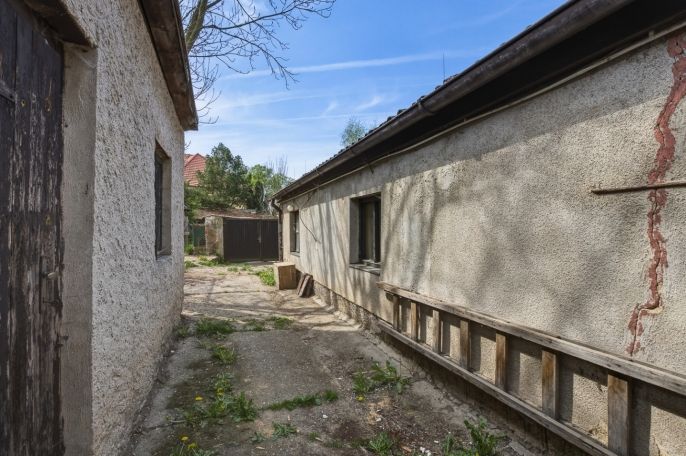 Prodej, Rodinný dům, Přílepy