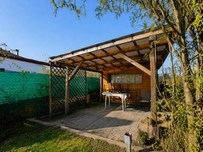 Prodej, Zahrada, Velké Albrechtice