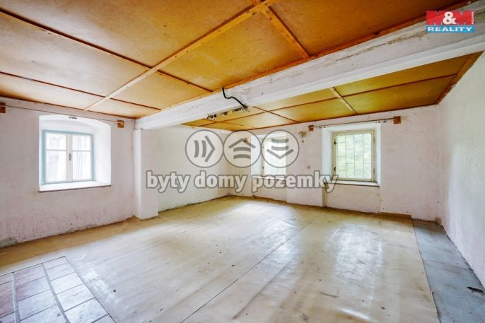 Prodej, Chalupa, Hradiště