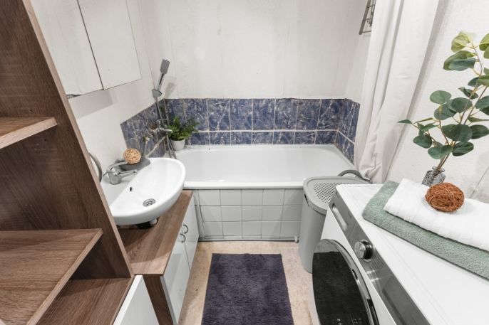 Prodej, Byt 3+kk, Praha