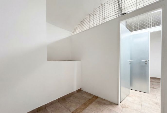 Pronájem, Sklad, Praha