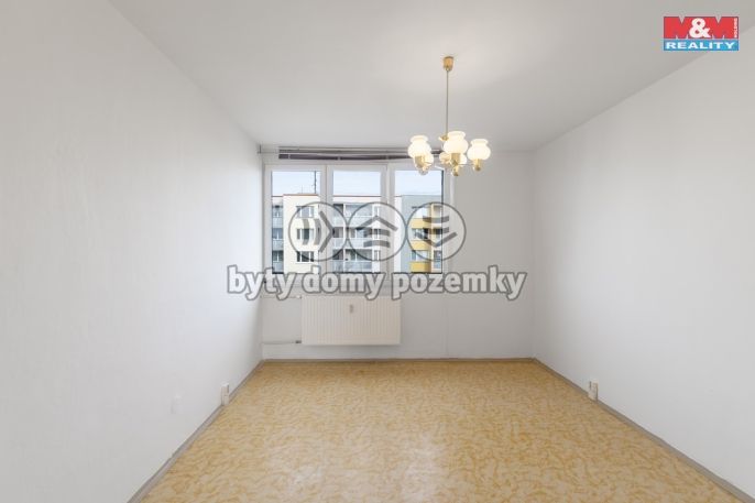 Prodej, Byt 2+1, Ostrava