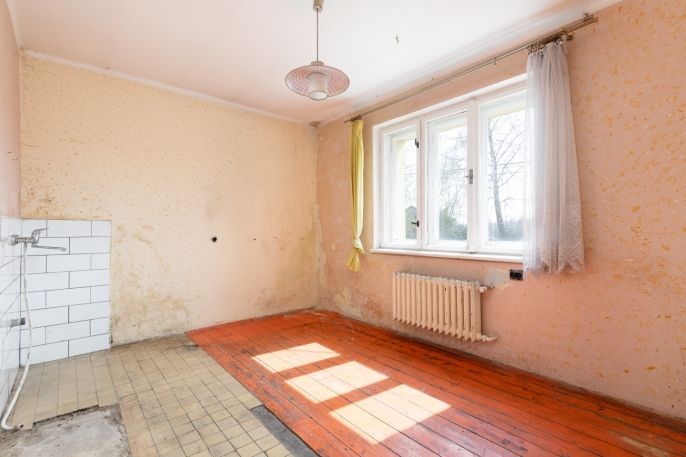 Prodej, Rodinný dům, Albrechtice