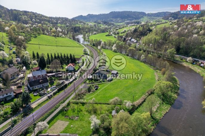 Prodej, Zahrada, Stráž nad Ohří