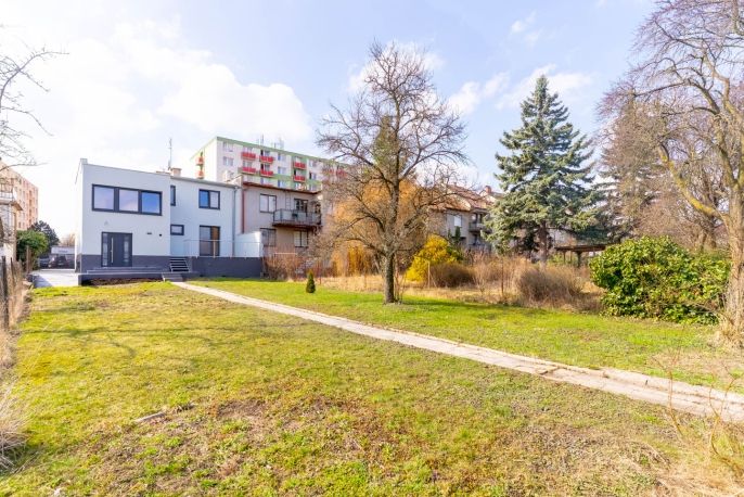 Prodej, Rodinný dům, Kroměříž