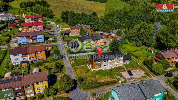 Prodej, Rodinný dům, Dasnice