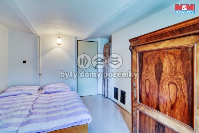 Prodej, Chalupa, Kopidlo