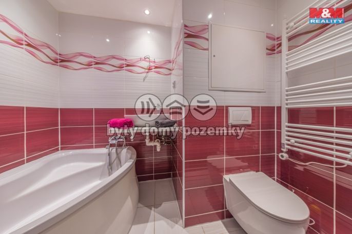 Prodej, Byt 3+1, Havířov