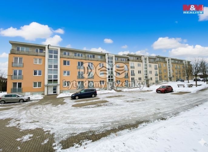 Prodej, Byt 3+kk, Žďár nad Sázavou