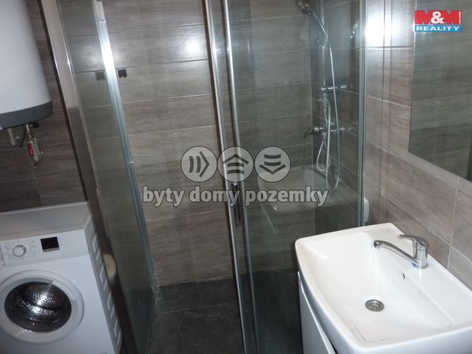 Prodej, Byt 2+1, Náchod