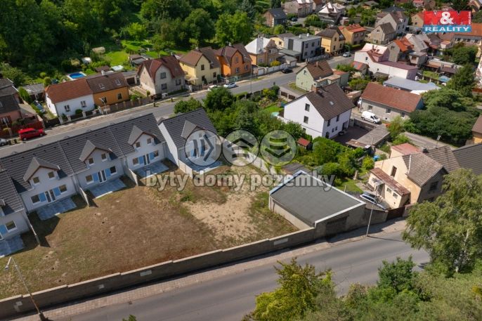 Prodej, Rodinný dům, Kladno