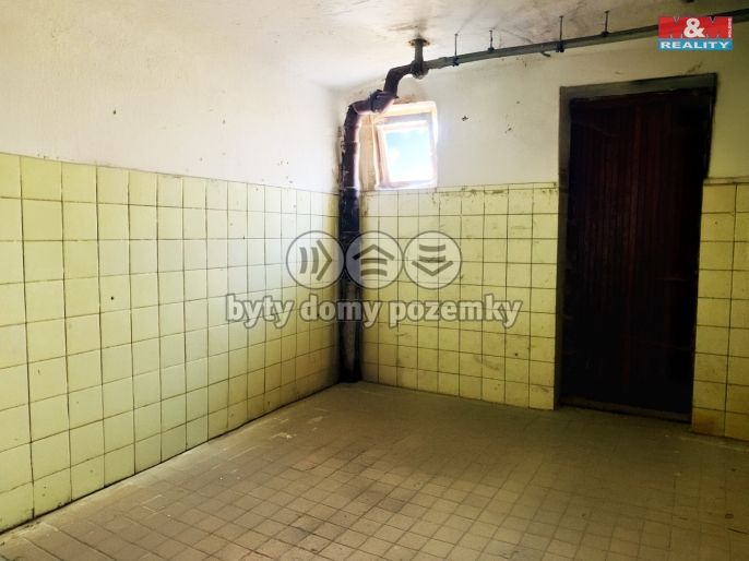 Prodej, Rodinný dům, Klatovy