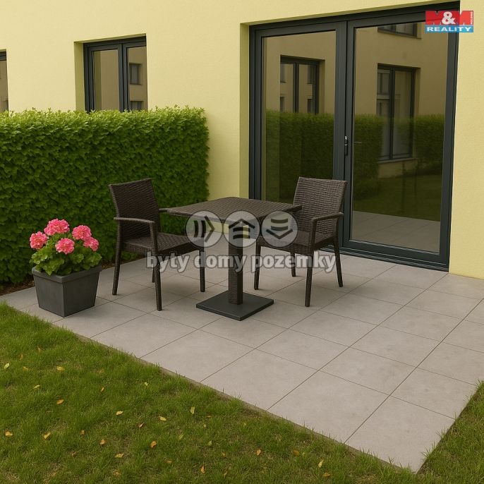 Prodej, Byt 2+kk, Praha