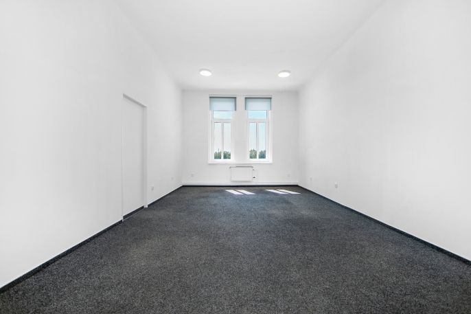 Pronájem, Kancelářský prostor, Plzeň