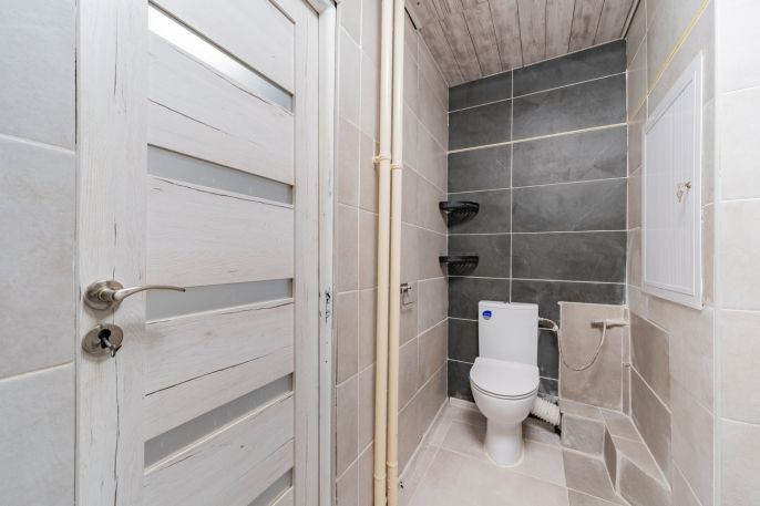 Prodej, Byt 2+1, Habartov