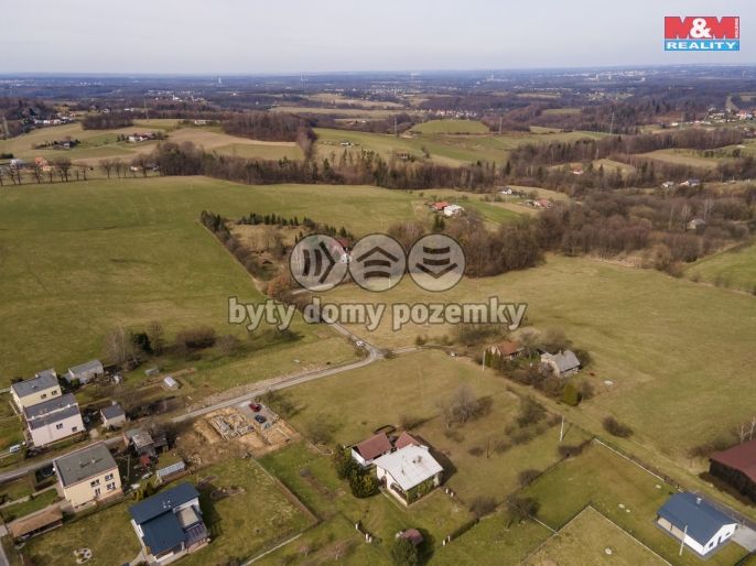 Prodej, Pozemek k bydlení, Český Těšín