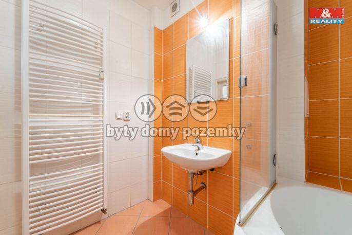 Prodej, Byt 2+1, Praha