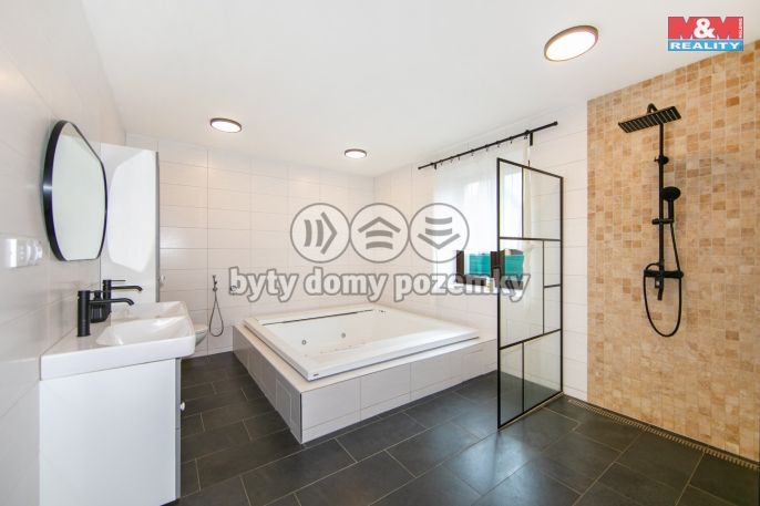 Prodej, Rodinný dům, Zruč-Senec