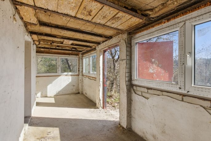 Prodej, Chata, Račice