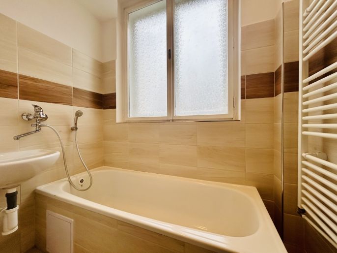 Pronájem, Byt 1+1, Klatovy