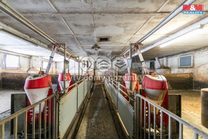 Prodej, Rodinný dům, Mrákov