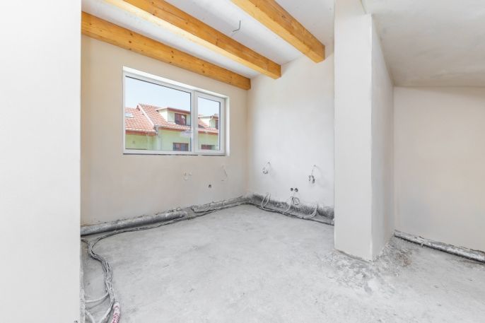 Prodej, Rodinný dům, Lelekovice