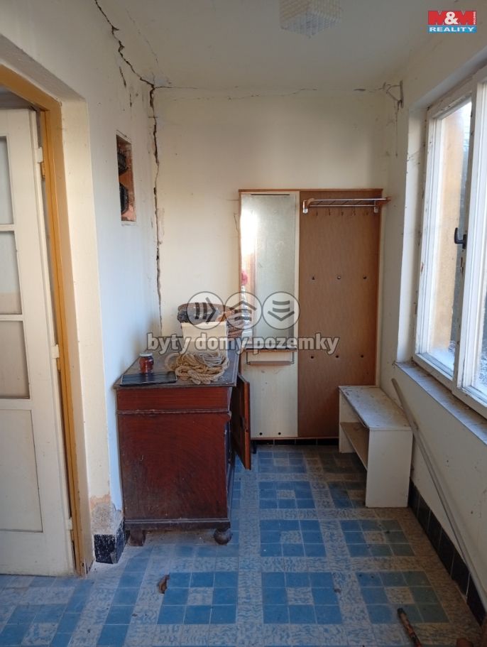 Prodej, Rodinný dům, Hlasivo