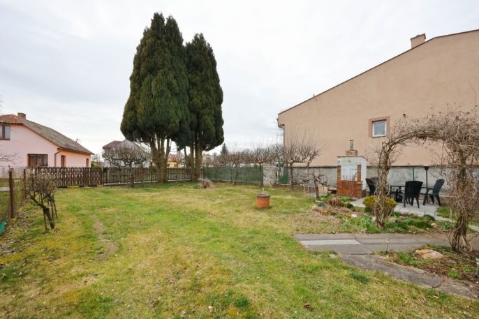 Prodej, Chata, Černovice