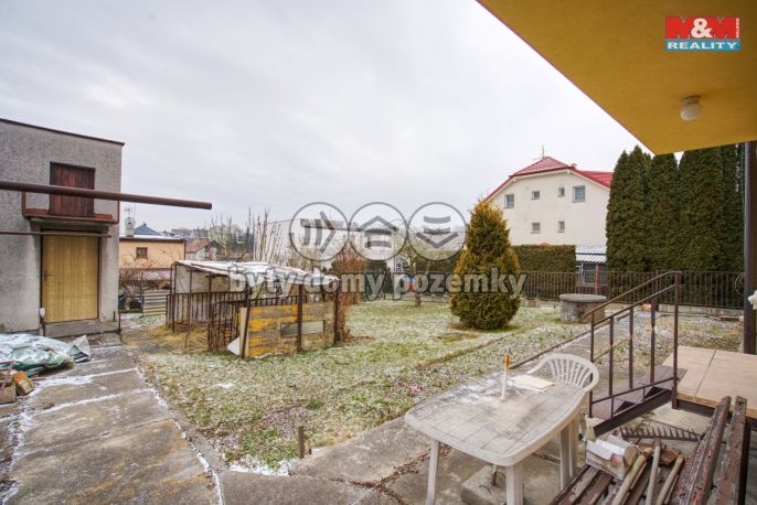 Prodej, Rodinný dům, Ludgeřovice