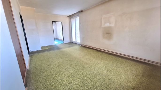 Prodej, Byt 3+1, Prachatice