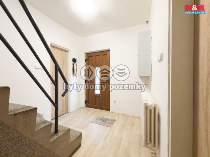 Prodej, Rodinný dům, Třinec