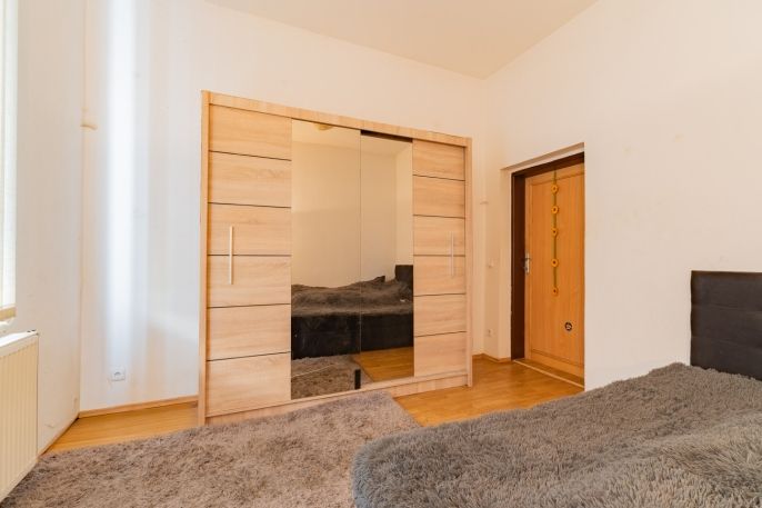 Prodej, Rodinný dům, Luby