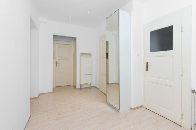 Pronájem, Byt 4+kk, Pardubice