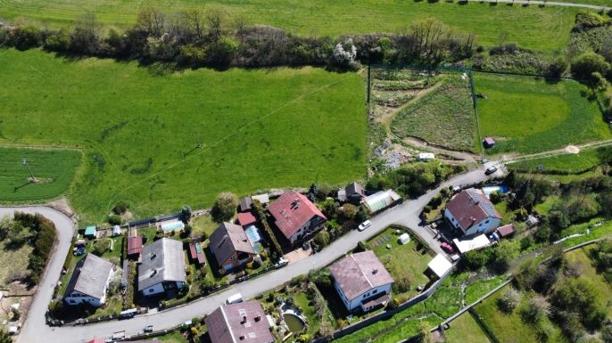Prodej, Pozemek k bydlení, Žebrák