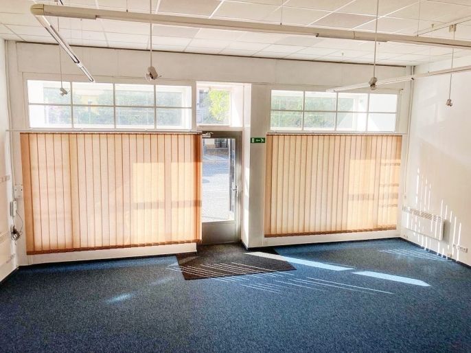 Pronájem, Obchod a služby, Mladá Boleslav