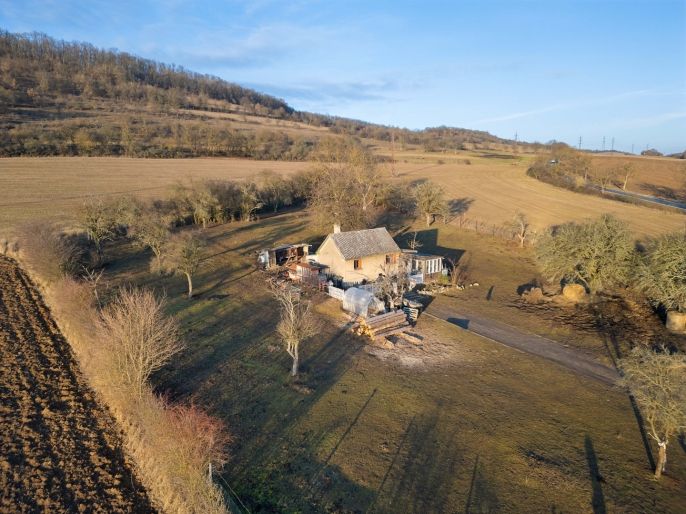 Prodej, Pozemek k bydlení, Hlásná Třebaň