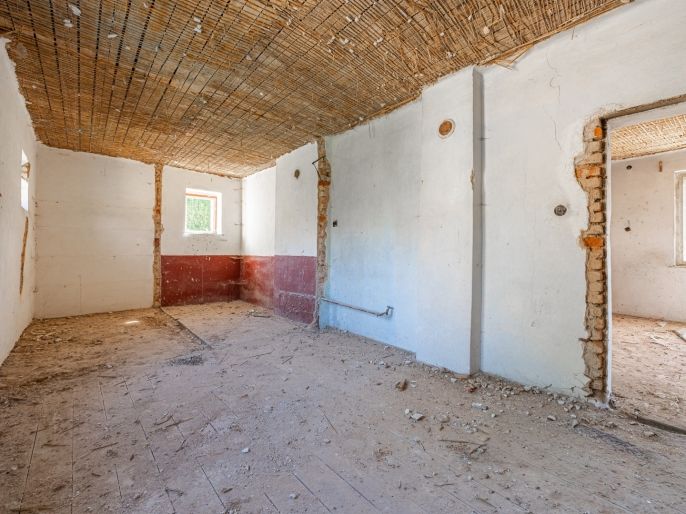 Prodej, Rodinný dům, Bystřice