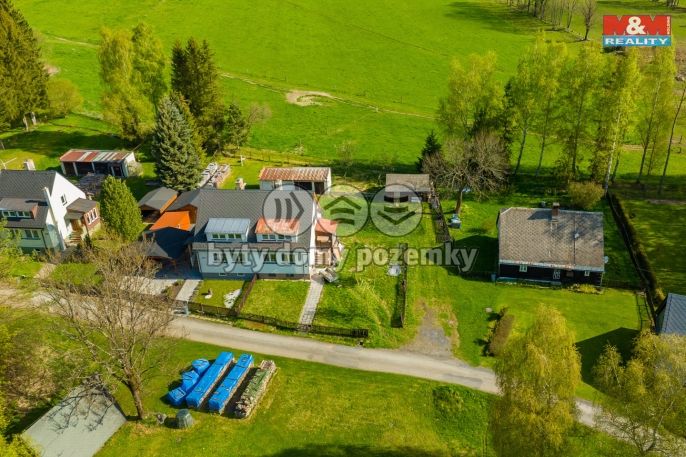 Prodej, Provozní plocha, Heřmanovice