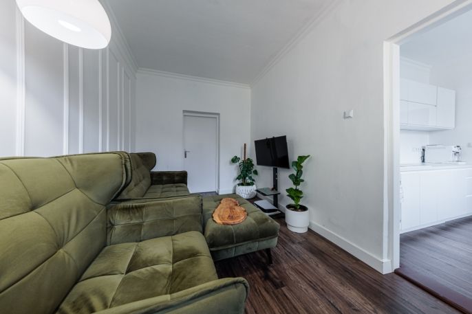 Prodej, Byt 3+1, Karlovy Vary